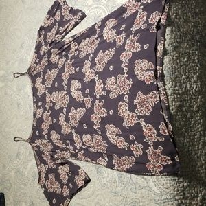 Mind Code Dress L